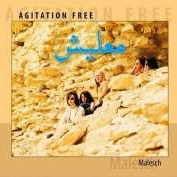 Agitation Free